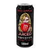 Hot Boisson energ. bad apple 50cl Boisson Énergisante