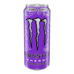Boisson energ. ultra violet 50cl Boisson Énergisante