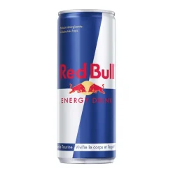Online Boisson energisante 25cl Boisson Énergisante