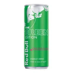 Discount Boisson energisante green 25cl Boisson Énergisante