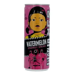 Discount Boisson energisante squid game Boisson Énergisante