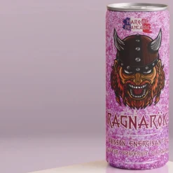 New Boisson energisante yuzu/dragon Boisson Énergisante