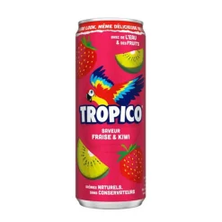 Clearance Boisson fraise kiwi 33cl Boisson Aux Fruits