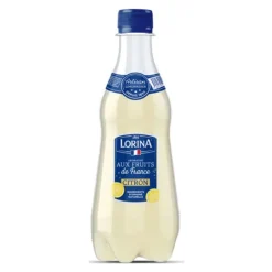 Sale Boisson gazeuse citron 42cl Soda