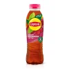 Hot Boisson ice tea framboise 50cl Thé Glacé