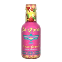 Online Boisson limonade fraise 50cl Boisson Aux Fruits