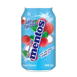 Boisson litchi 340ml Soda