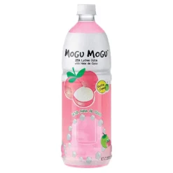 Sale Boisson litchi nata de coco 1l Boisson Aux Fruits