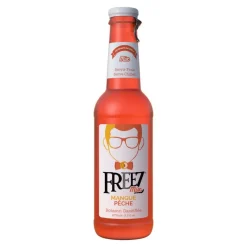 Discount Boisson mangue peche 27.5cl Soda
