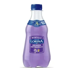Clearance Boisson myrtille 42cl Soda