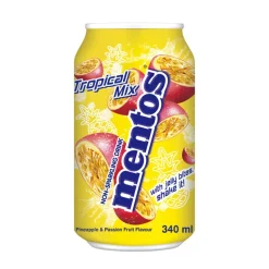 Best Boisson tropical mix 340ml Soda