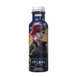 Best Boisson tropicale vi 33cl Eau, Lait