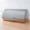 Online Boite a pain inox Ustensiles, Accessoire De Cuisine