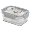 Boite alimentaire a clip 0.42l Boîte, Rangement