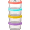 Sale Boite alimentaire x4 Boîte, Rangement
