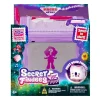Outlet Boite au lettre magique violette Enfant Figurine, Personnage|Figurine, Personnage