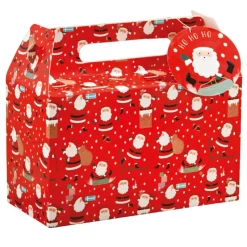 Clearance Boite cadeau pliable x2 kids Emballage Cadeau