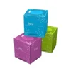 Hot Boite cube 60 mouchoirs classic Mouchoirs, Papiers Toilette