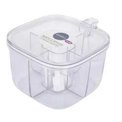 Clearance Boite d'assaisonnement multi-bac Boîte, Rangement