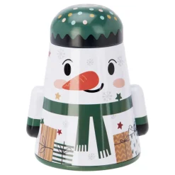 Sale Boite de conservation inox noel Boîte, Rangement