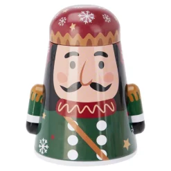 Sale Boite de conservation inox noel Boîte, Rangement