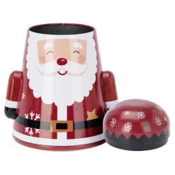 Sale Boite de conservation inox noel Boîte, Rangement