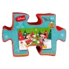 Hot Boite de puzzles noel Enfant Jeu De Société, Puzzle|Jeu De Société, Puzzle