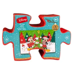 Hot Boite de puzzles noel Enfant Jeu De Société, Puzzle|Jeu De Société, Puzzle