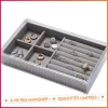 Boite de rangement bijou Accessoire Salle De Bain