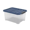 Boite de rangement m 24l Rangement