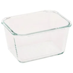 Clearance Boite en verre clipeat 1.8l Boîte, Rangement