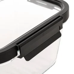 Clearance Boite en verre clipeat 1.8l Boîte, Rangement