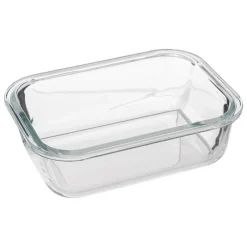 Outlet Boite en verre clipeatplus 0.5l Boîte, Rangement
