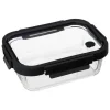 New Boite en verre clipeatplus 0.9l Boîte, Rangement