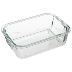 New Boite en verre clipeatplus 0.9l Boîte, Rangement