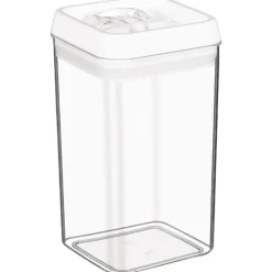Discount Boite hermetique blanc 2.3l Boîte, Rangement