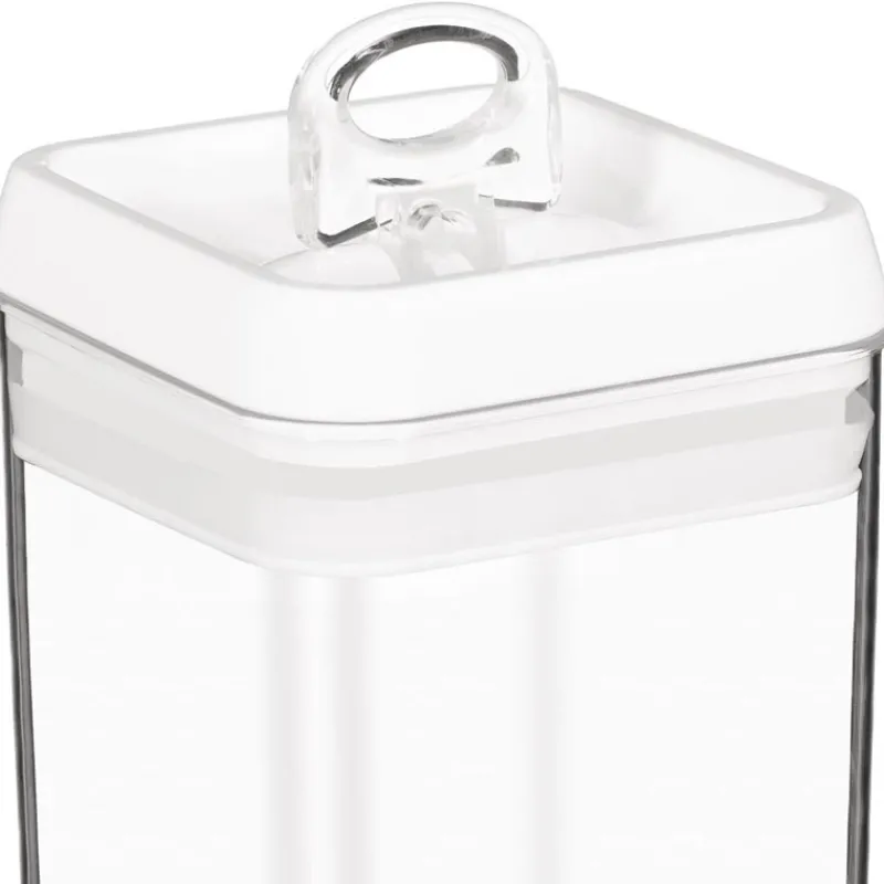 Discount Boite hermetique blanc 2.3l Boîte, Rangement