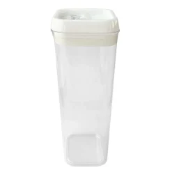 Boite hermetique blanc 1.7l Boîte, Rangement