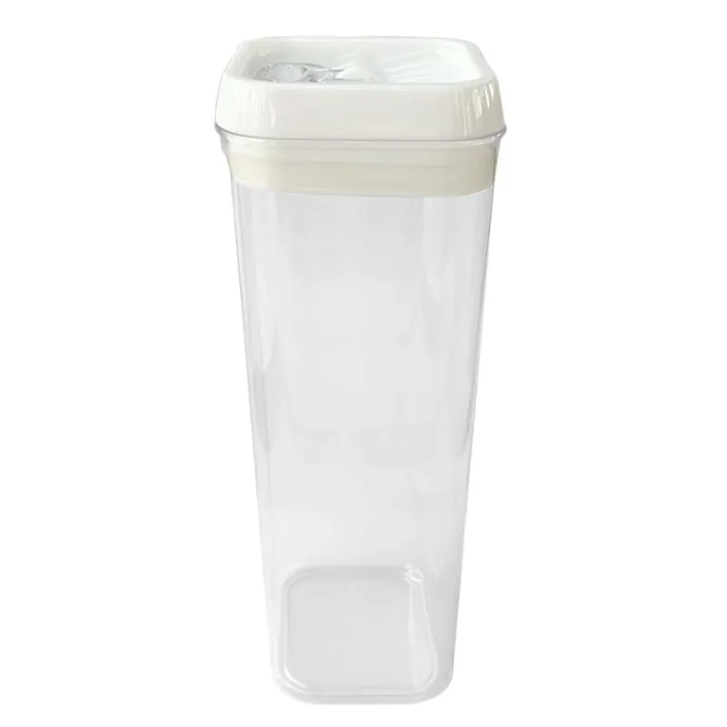Boite hermetique blanc 1.7l Boîte, Rangement