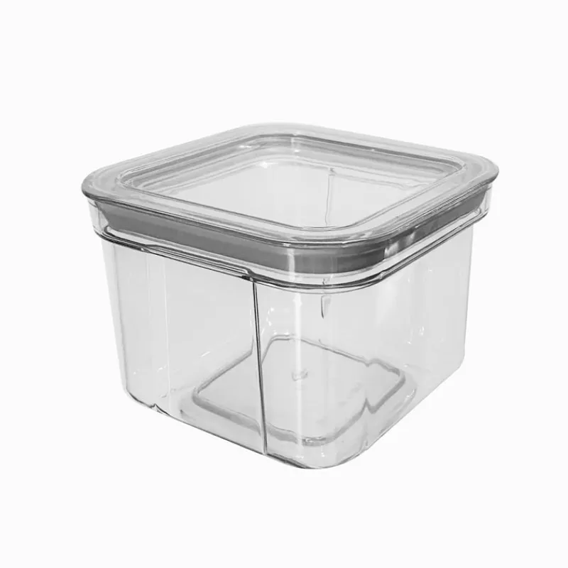 Clearance Boite hermetique plastique 0.5l Boîte, Rangement