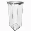 Hot Boite hermetique plastique 1.6l Boîte, Rangement