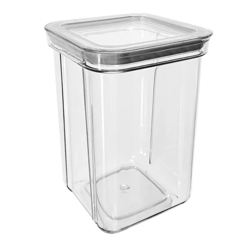 New Boite hermetique plastique 1.1l Boîte, Rangement