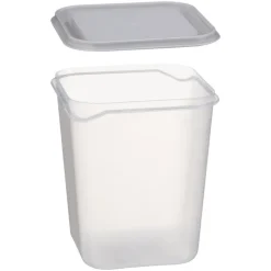 Hot Boite plastique 1.6l x3 Boîte, Rangement
