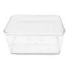 New Boite rangement Accessoire Salle De Bain