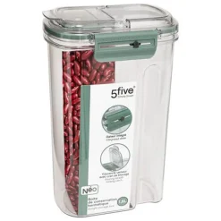 Outlet Boite rect double 1,6l neo Boîte, Rangement