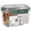 Outlet Boite rect double 1,5l neo Boîte, Rangement