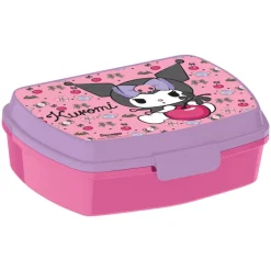 Sale Boite sandwich kuromi Cadeau Licence