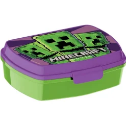 Clearance Boite sandwich minecraft Cadeau Licence