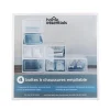 Clearance Boites a chaussures x4 Rangement