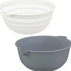 Outlet Bol a melanger en plastique Ustensiles, Accessoire De Cuisine